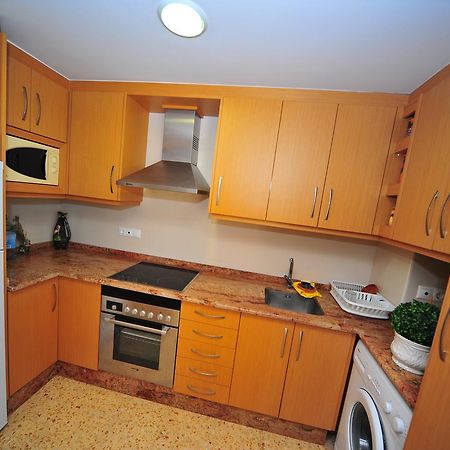 Apartament La Torre Orange Costa Benicàssim Zewnętrze zdjęcie